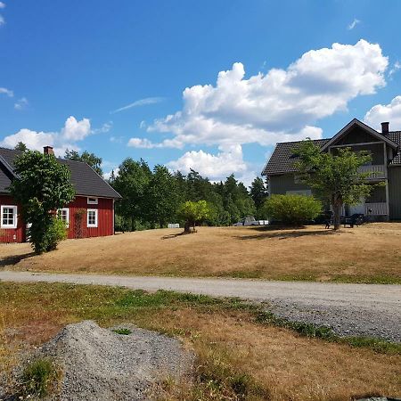 Gaerdesgarden Lillstugan Maramo Экстерьер фото