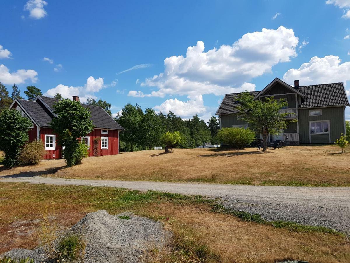 Gaerdesgarden Lillstugan Maramo Экстерьер фото