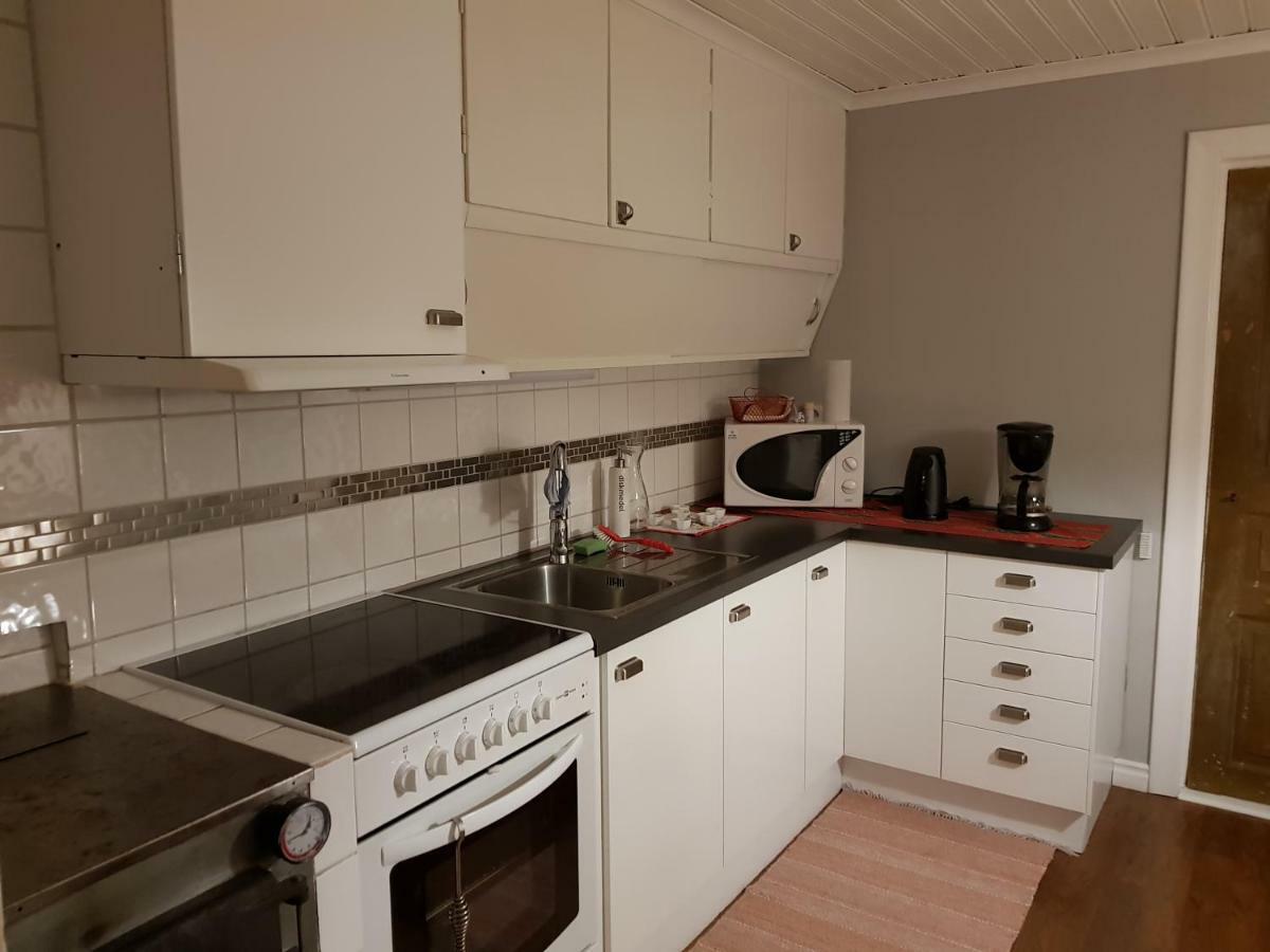 Gaerdesgarden Lillstugan Maramo Экстерьер фото